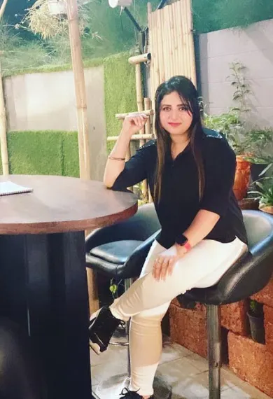 Model Call Girl in Udaipur